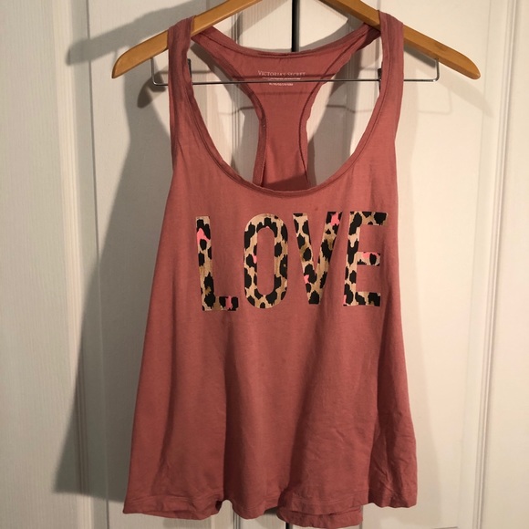 Victoria’s Secret Tank Top - Picture 2 of 2